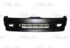 KLOKKERH 6037900A1 Bumper
